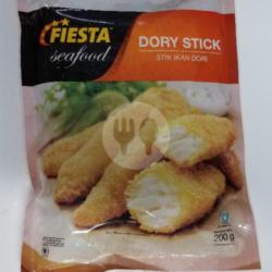 Fiesta Sfd Dory Stick 200gr