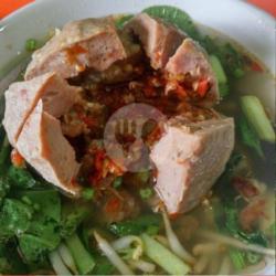 Bakso Beranak Ranjau Pedas