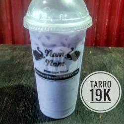 Taro   Cheese Cream