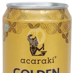 Golden Sparkling Can