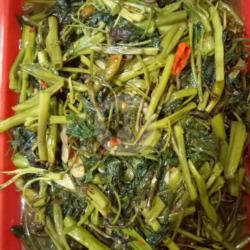 Tumisan Kangkung