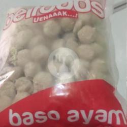 Bakso Ayam Belfoods 500gr/kerikil