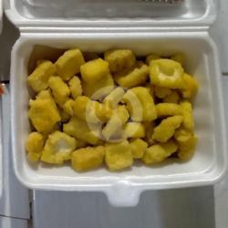 Tahu Crispy Jagung Manis