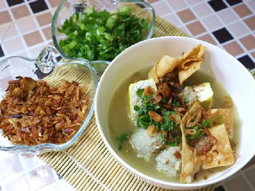 BASO MALANG CAKSIS, Juanda Kuningan 45561