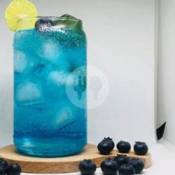 Mojito Blueberry