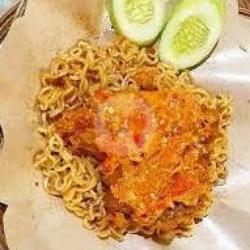 Indomie Ayam Katsu