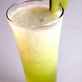 Jus Melon
