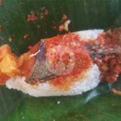 Nasi Prang Ikan