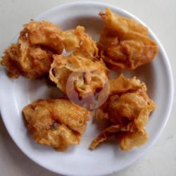 Pangsit Goreng Ayam Special