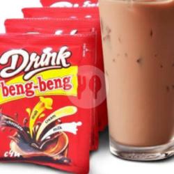 Drink Beng-beng   Gula Skm