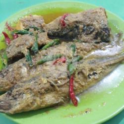 Ikan Bumbu Kuning