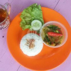 Paket Nasi Gr Asem Bandeng