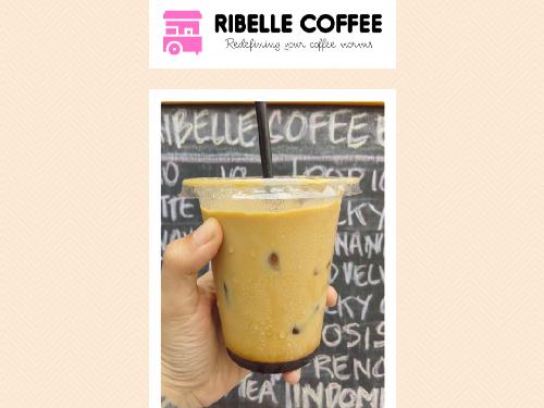 Ribelle Coffee