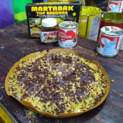 Martabak Campur (loyang Besar)