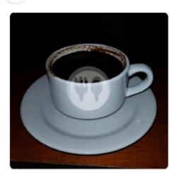 Kopi Hitam Manis