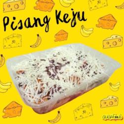 Pisang Keju Ceres