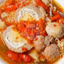 Bakso Telur Besar