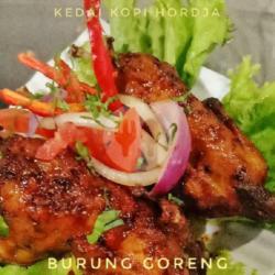 Burung Goreng