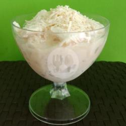 Sop Durian Nata Decoco