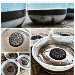 Oreo Choco Lumer Medium