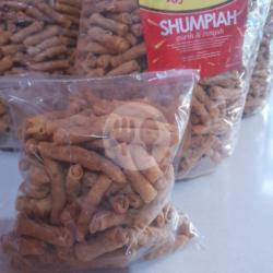 Sumpia Abon Ebi 500 Gr