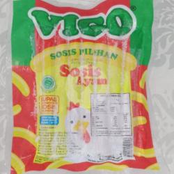 Vigo Sosis Ayam 450 Gr