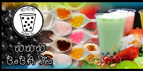 WWW Boba Tea, Tambak
