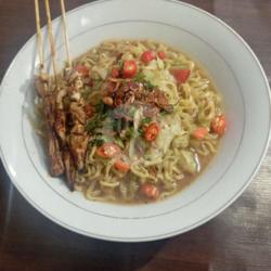 Mie Tek-tek Jawa