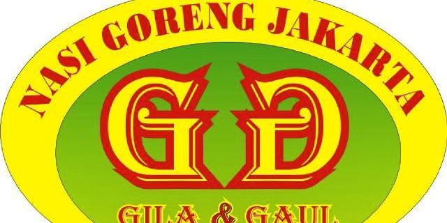 Nasi Goreng Jakarta Gila & Gaul 1, Tamalate