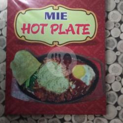 Mie Hotplate Complite