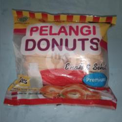 Pelangi Donat Kentang Premium (isi 10)