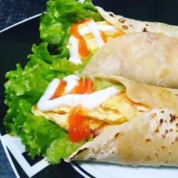 Egg Kebab