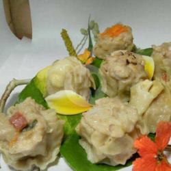 Dimsum Kombinasi 5 Pcs