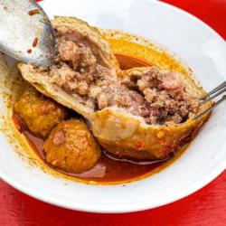 Rujak Bakso