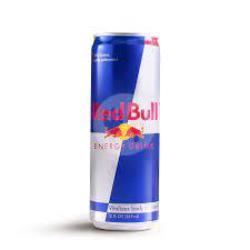 Red Bull 250ml