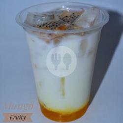 Mango Fruity Milk