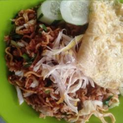 Nasi Goreng Telur Jumbo