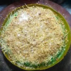 Keju Kacang Susu