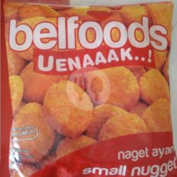 Nuget Belfoods Uenaak 500 Grm