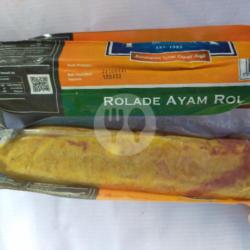 Fiva Rolade Ayam