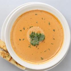 Creamy Tomato Soup