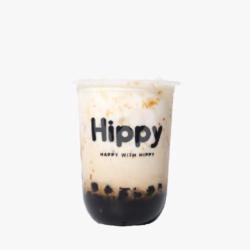 Milk Cheese Boba