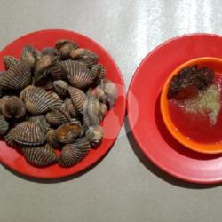 Kerang Rebus