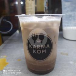 Es Susu Brown Sugar Karma