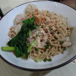 Mie Ayam Pangsit