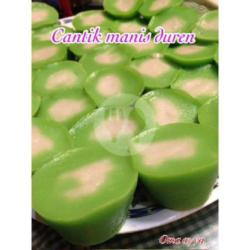 Kue Cantik Manis Original Dan Durian