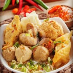 Bakso Gledek Paket Kaget