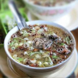 Coto Makassar ( Campur )