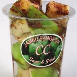 Jambu Bangkok Cc Gelas