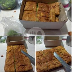 Martabak Super Telur Bebek